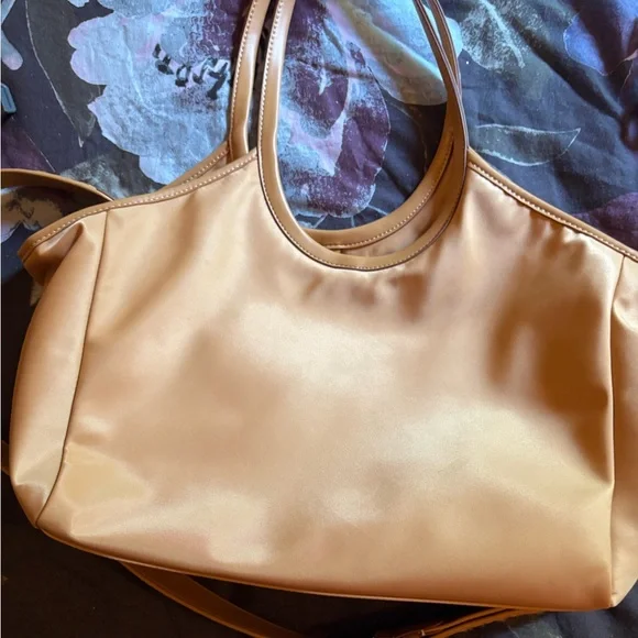 Stoney clover lane small scoop tote - Picture 2 of 4